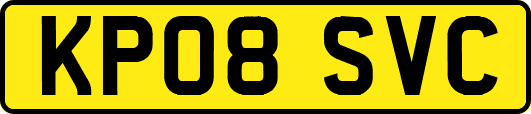 KP08SVC