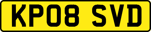 KP08SVD