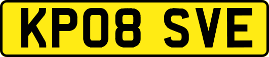 KP08SVE