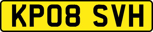 KP08SVH