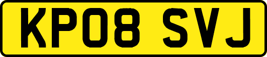 KP08SVJ