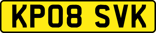 KP08SVK