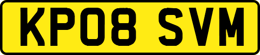 KP08SVM