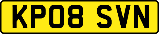 KP08SVN
