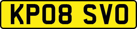 KP08SVO