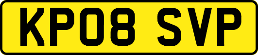 KP08SVP