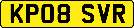 KP08SVR