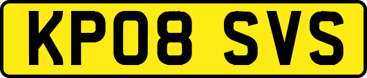 KP08SVS