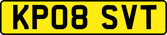 KP08SVT
