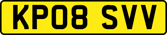 KP08SVV