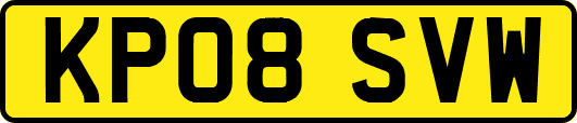 KP08SVW