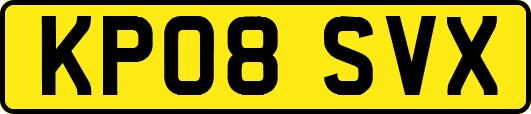 KP08SVX