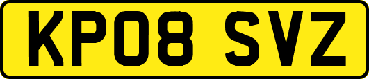 KP08SVZ