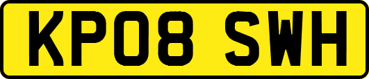 KP08SWH