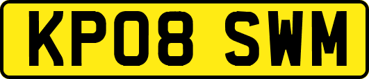 KP08SWM