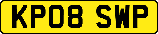 KP08SWP