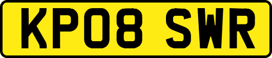 KP08SWR