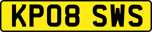 KP08SWS