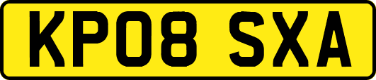KP08SXA