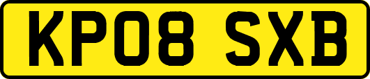KP08SXB