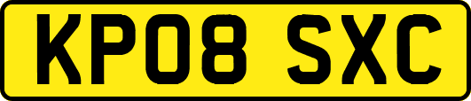KP08SXC