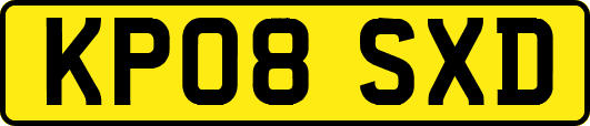 KP08SXD