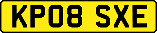 KP08SXE