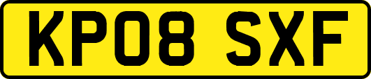 KP08SXF