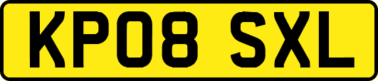 KP08SXL