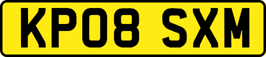 KP08SXM