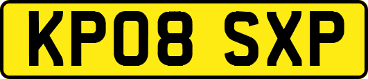 KP08SXP
