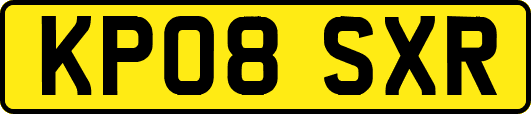 KP08SXR