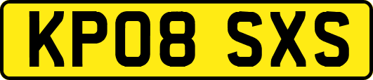 KP08SXS