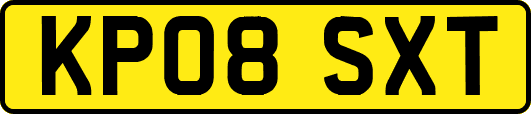 KP08SXT