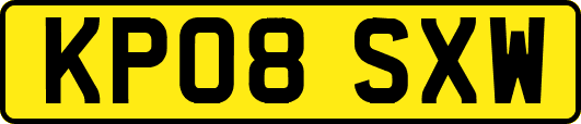 KP08SXW