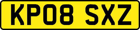 KP08SXZ