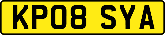 KP08SYA