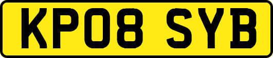 KP08SYB