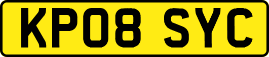 KP08SYC
