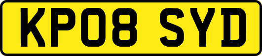 KP08SYD