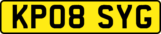KP08SYG