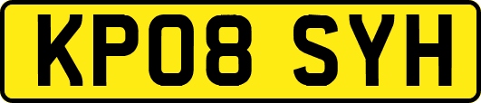 KP08SYH