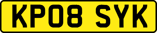 KP08SYK