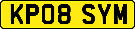 KP08SYM