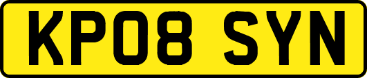 KP08SYN
