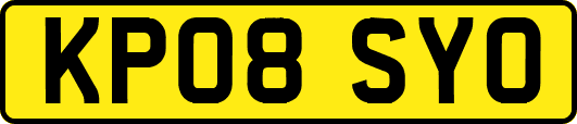 KP08SYO
