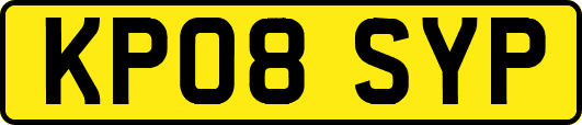 KP08SYP