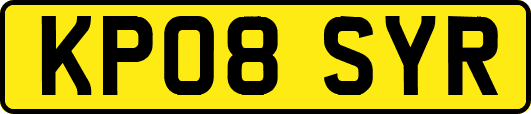 KP08SYR