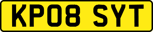 KP08SYT