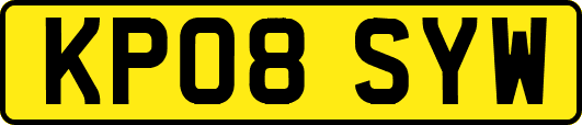 KP08SYW